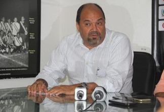 Ex-dirigente do Botafogo-PB nega conversa com Ricardo Coutinho sobre manipulação de resultados no futebol