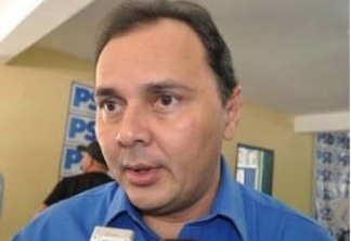 OUÇA – Manoel Ludgério lança nome para disputar a prefeitura de Campina Grande: “Chegou a nossa hora”