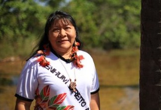 Roraima elege primeira mulher indígena para deputada federal