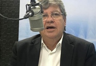 VEJA VÍDEO: Governador eleito João Azevêdo defende alternância de poder na ALPB