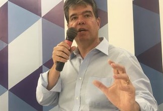 VEJA VÍDEO: Ruy Carneiro comenta fatores que influenciaram o eleitorado nas eleições 2018