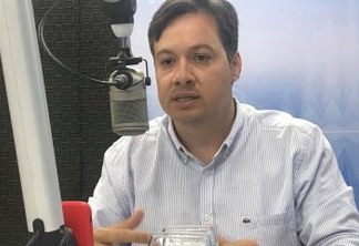 Eleito pelo Avante para a ALPB, Júnior Araújo afirma que Haddad será melhor para o povo paraibano