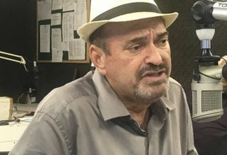 VEJA VÍDEOS: Jeová Campos coloca nome à disposição do partido para ALPB e aponta nomes para prefeitura de Cajazeiras