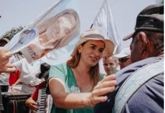 Correio/Método: Daniella Ribeiro vira e lidera segundo voto na disputa pelo Senado – VEJA GRÁFICO