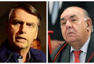 INELEGÍVEL POR 8 ANOS: Processo contra Bolsonaro tem relator definido no TSE