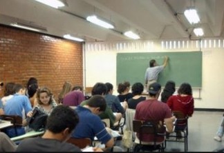 MEC libera R$ 2,1 mi para institutos federais e universidades da Paraíba