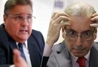 MPF denuncia Cunha, Geddel, Alves e mais 15 por fraude de R$ 3 bi na Caixa e no FGTS