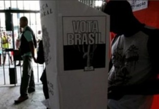 ELEIÇÕES 2018: Três presídios da Paraíba receberão urnas eletrônicas