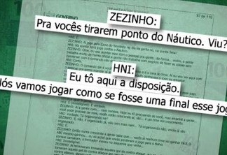 Operação Cartola: investigações encontram novas irregularidades no futebol da Paraíba