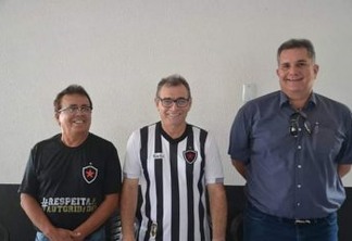 Em assembleia realizada neste domingo, Botafogo elege seu Conselho Deliberativo