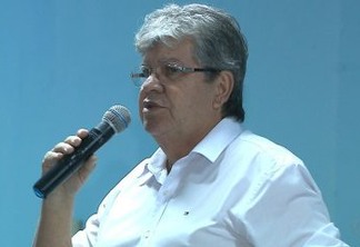 Governador eleito na PB, João promete reduzir conta de energia em janeiro de 2019