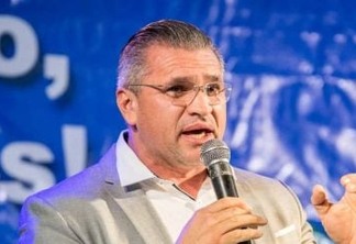 Eleições 2020: Julian Lemos confirma mudança de domicílio eleitoral para concorrer prefeitura de João Pessoa 