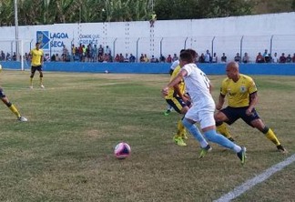 Federação define os horários das partidas de volta das semifinais da 2ª divisão do Paraibano