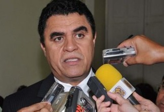 Wilson Santiago está dividido: 'Apoio Ricardo Coutinho, mas meu partido apoia Bolsonaro'