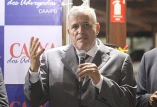 Presidente e mais candidatos às presidências nas Subseções da OAB-PB anunciam apoio à pré-candidatura de Carlos Fábio