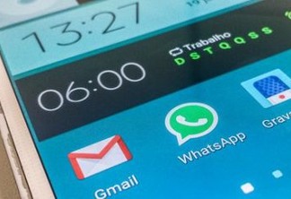 PESQUISA IBOPE: 73% dizem que não receberam conteúdo no WhatsApp com ataques a candidatos