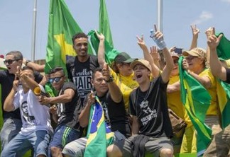 'Bolsonaro poderá ser eleito presidente nos próximos dias' - Por Ricardo Noblat