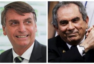 UM MINISTRO PARAIBANO? Bolsonaro sinaliza possível parceria com Raimundo Lira