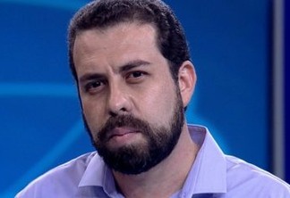 Boulos faz discurso emocionado no debate da Globo: 'Ditadura nunca mais!' - VEJA VÍDEO!