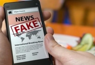 Pesquisa aponta que duas em cada três pessoas receberam fake news nas eleições
