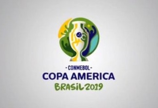 ​Sorteio dos grupos da Copa América tem local definido