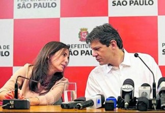 Coligação do PT entra com ação no TSE após ação de campanha de Bolsonaro junto ao Bope