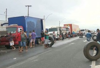 MPPB denuncia postos de combustíveis por subirem preços durante a greve dos caminhoneiros