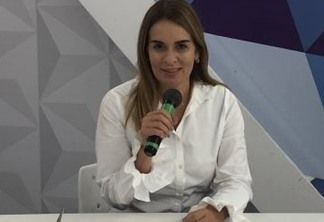Daniella Ribeiro confirma que será líder do Progressistas no Senado
