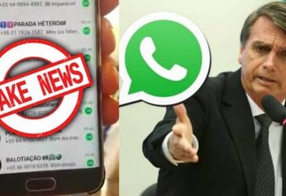 Entenda como funciona o spam no WhatsApp que pode ter beneficiado Bolsonaro
