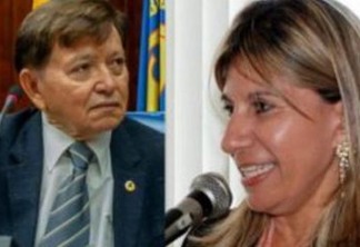 Deputado João Henrique e deputada Edna Henrique anunciam apoio a candidatura de Jair Bolsonaro a presidente do Brasil