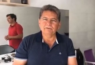 MUDANÇA DE VISUAL: Adriano Galdino aposta em visual mais jovem para concorrer à presidência da ALPB