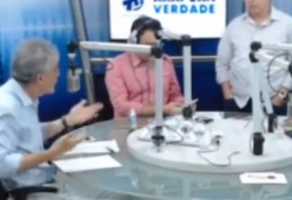 Ricardo Coutinho reitera compromisso: 'Vamos repactuar o adicional de inatividade dos policiais'