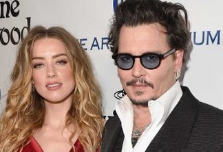 Johnny Depp fala sobre acusações de violência doméstica de Amber Heard