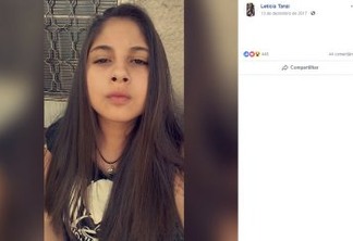 Pai que matou filha a facadas ameaçou garota para não denunciar estupro: 'Foi jurada de morte', diz tia