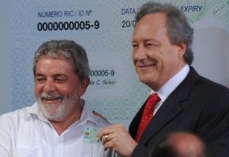 STF decide hoje se Lula poderá conceder entrevista a Folha de S. Paulo