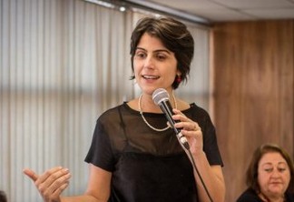'NORDESTE É RESISTÊNCIA': Em João Pessoa, Manuela D’Avila fala da importância da região contra retrocessos do novo governo
