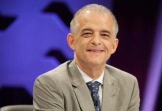 Candidato ao governo de São Paulo, Márcio França está com pneumonia