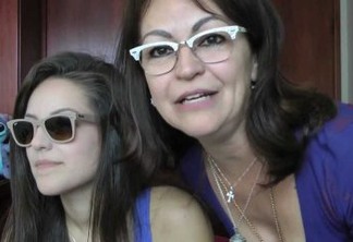 Kéfera nega briga com a mãe por causa de Bolsonaro: 'Me poupem'