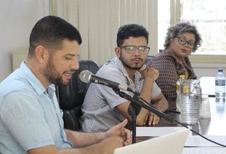 Editora do Polêmica Paraíba participa de debate “A internet e o futuro da Democracia” no campus da UEPB em Guarabira