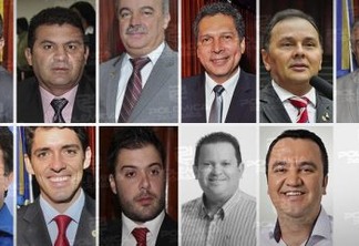 REPRESENTAÇÃO EM CAMPINA GRANDE: a performance dos candidatos do Governo e da oposição na disputa pela ALPB