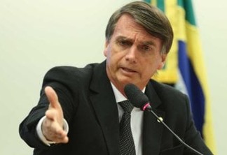 Jair Bolsonaro passa o dia no Rio de Janeiro