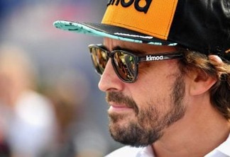 Alonso caminha para fim de carreira melancólico e vira crítico da F1