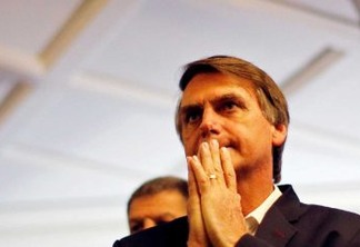 Bolsonaro entra no TSE com nova ação contra chapa petista