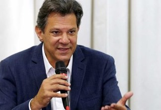 Haddad vai propor a Bolsonaro assinatura de 'carta de compromisso'