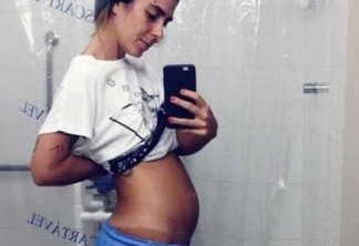 Mulher de Maria Gadú está grávida: 'Sonho de duas mulheres'