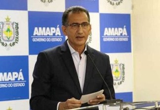 Waldez Góes (PDT) é reeleito no Amapá