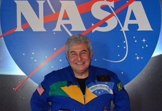 Bolsonaro anuncia Marcos Pontes, o astronauta, para Ciência e Tecnologia