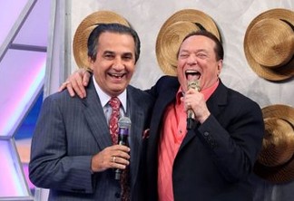 VEJA VÍDEO: No programa Raul Gil, Silas Malafaia diz que pastor não é dono de voto dos fiéis