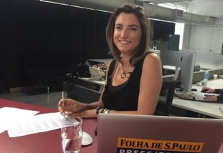 Jornalista que fez matéria de denúncia contra Bolsonaro é alvo de ataques