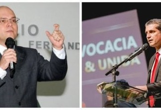 Paulo Maia anuncia o nome do professor Rodrigo Toscano como seu vice